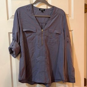 Express Portofino pullover